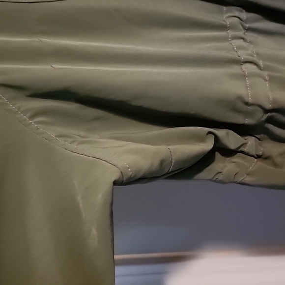 Happy Camper Jacket size 5 - Picture 6 of 9